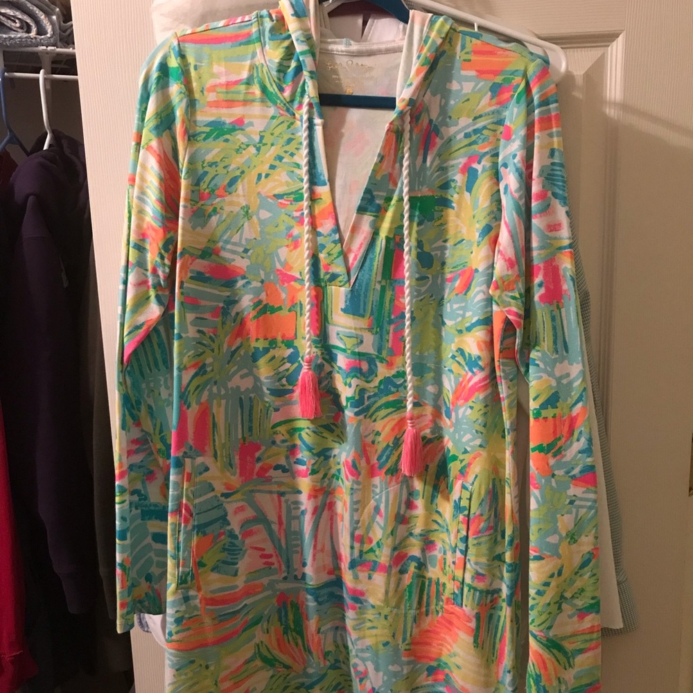 Lilly Pulitzer Rylie